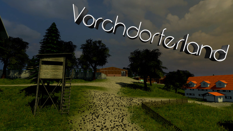 Vorchdorferland - Thumbnail 1