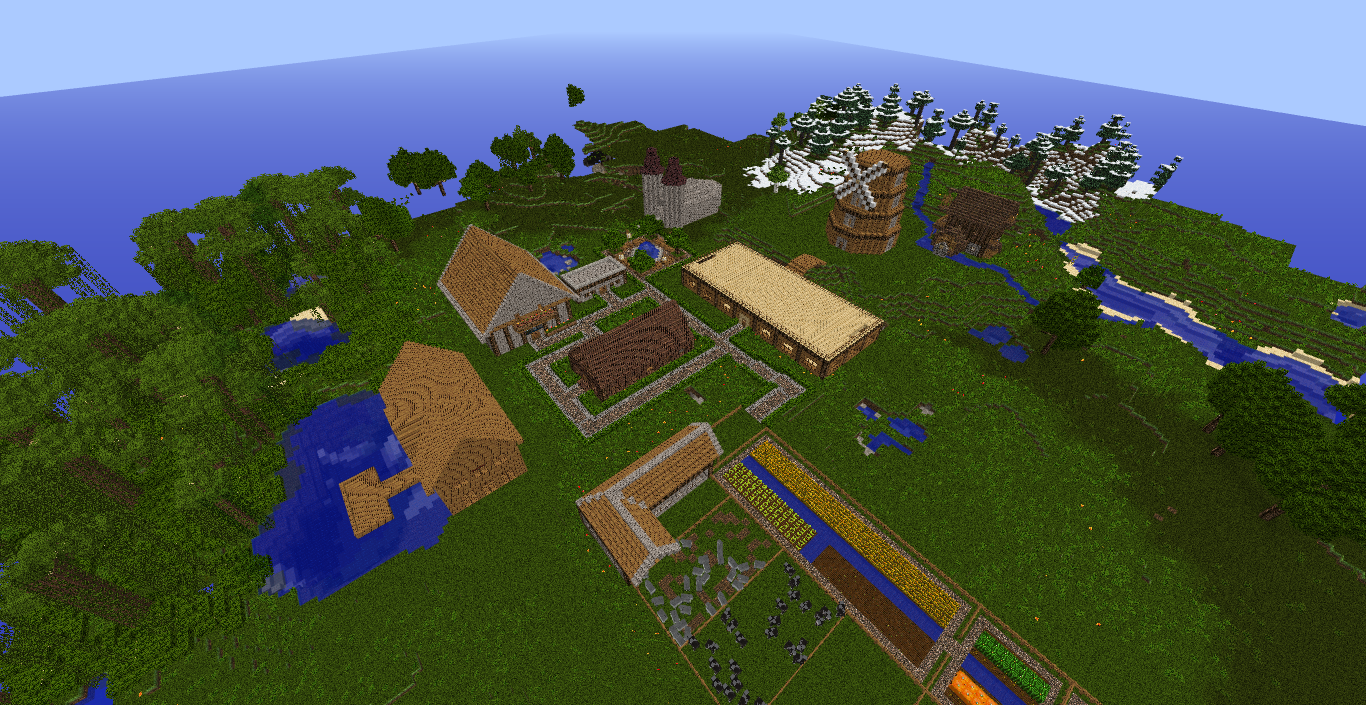 survivalmap - Thumbnail 1