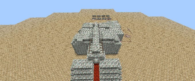 Maps Mein Redstonehaus  Minecraft mod