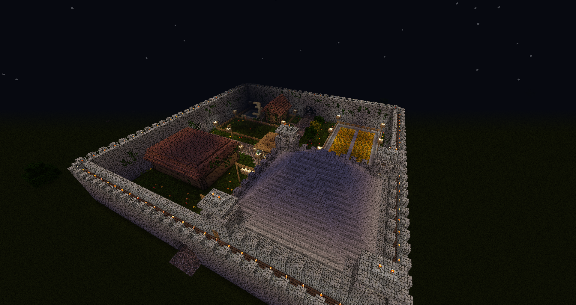 Castle - Thumbnail 1