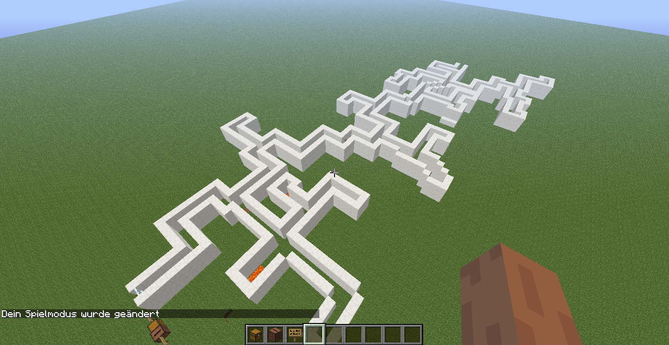 labyrinth  - Thumbnail 1