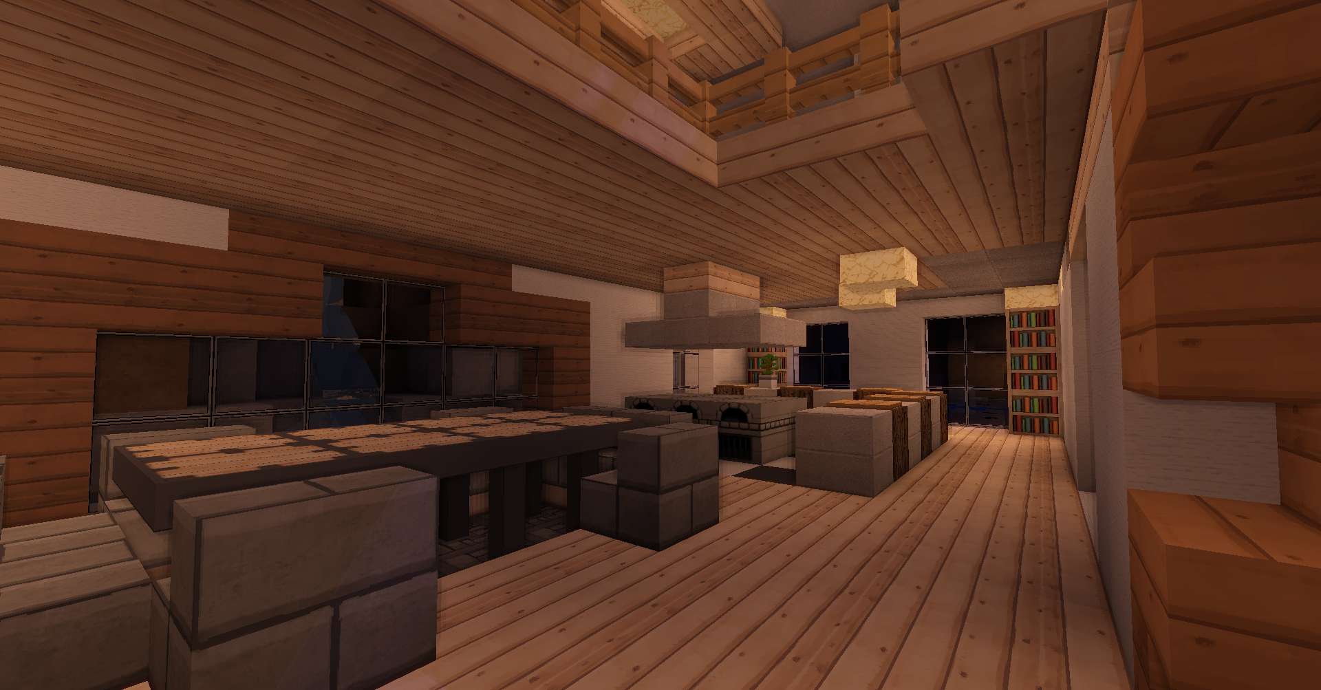 Flows HD Texture Pack 128 - Thumbnail 1