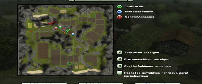 Standard Map erw. fun play map  Landwirtschafts Simulator mod