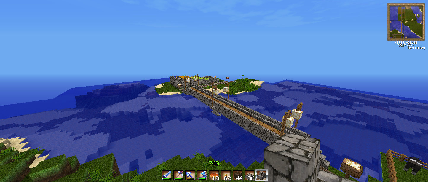 Multiplayer Map - Thumbnail 1