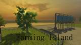 Farming Island Mod Thumbnail