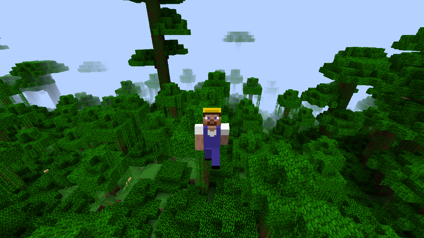 Skin builder - Thumbnail 1