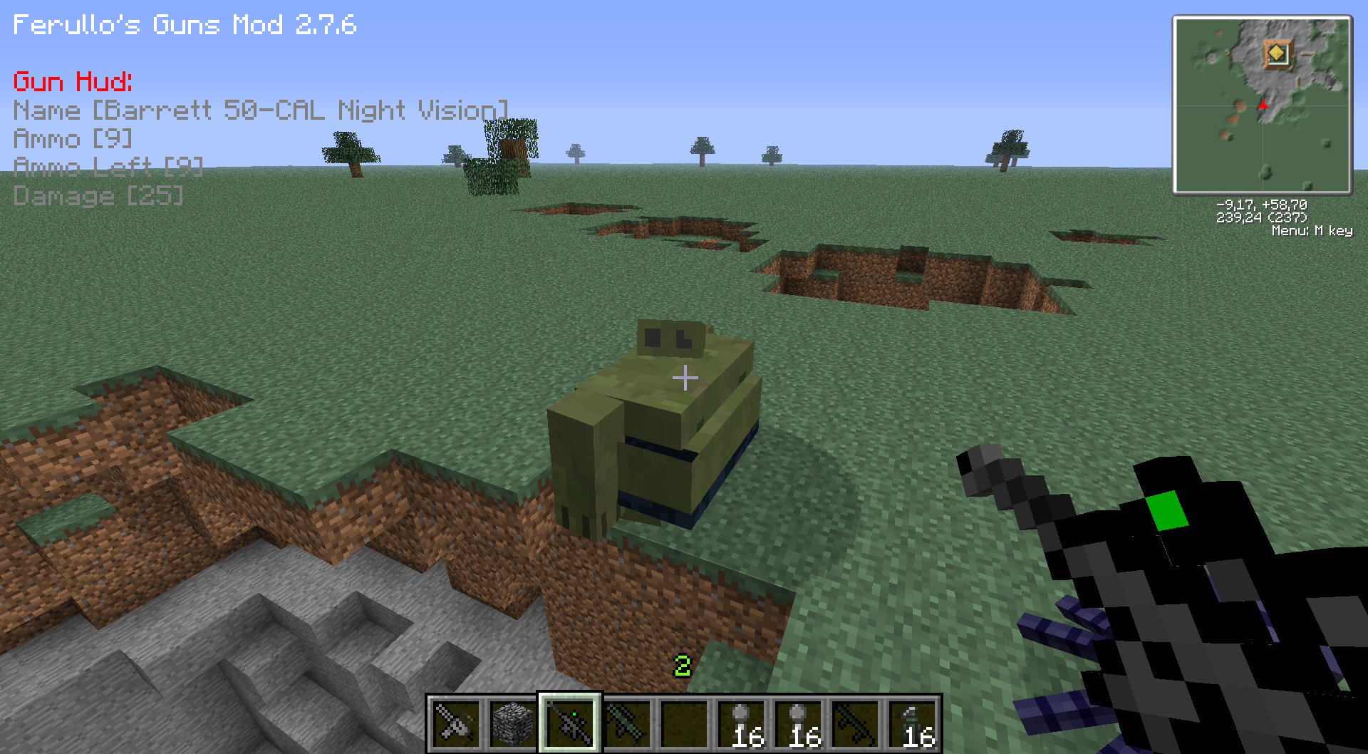 Sotiermasiene - Thumbnail 1
