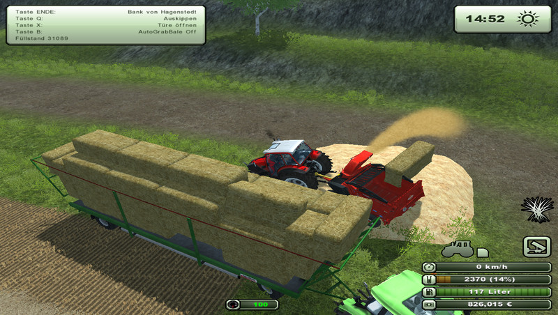 farm simulator 13 mods