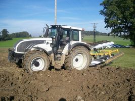 Valtra T 202 Power