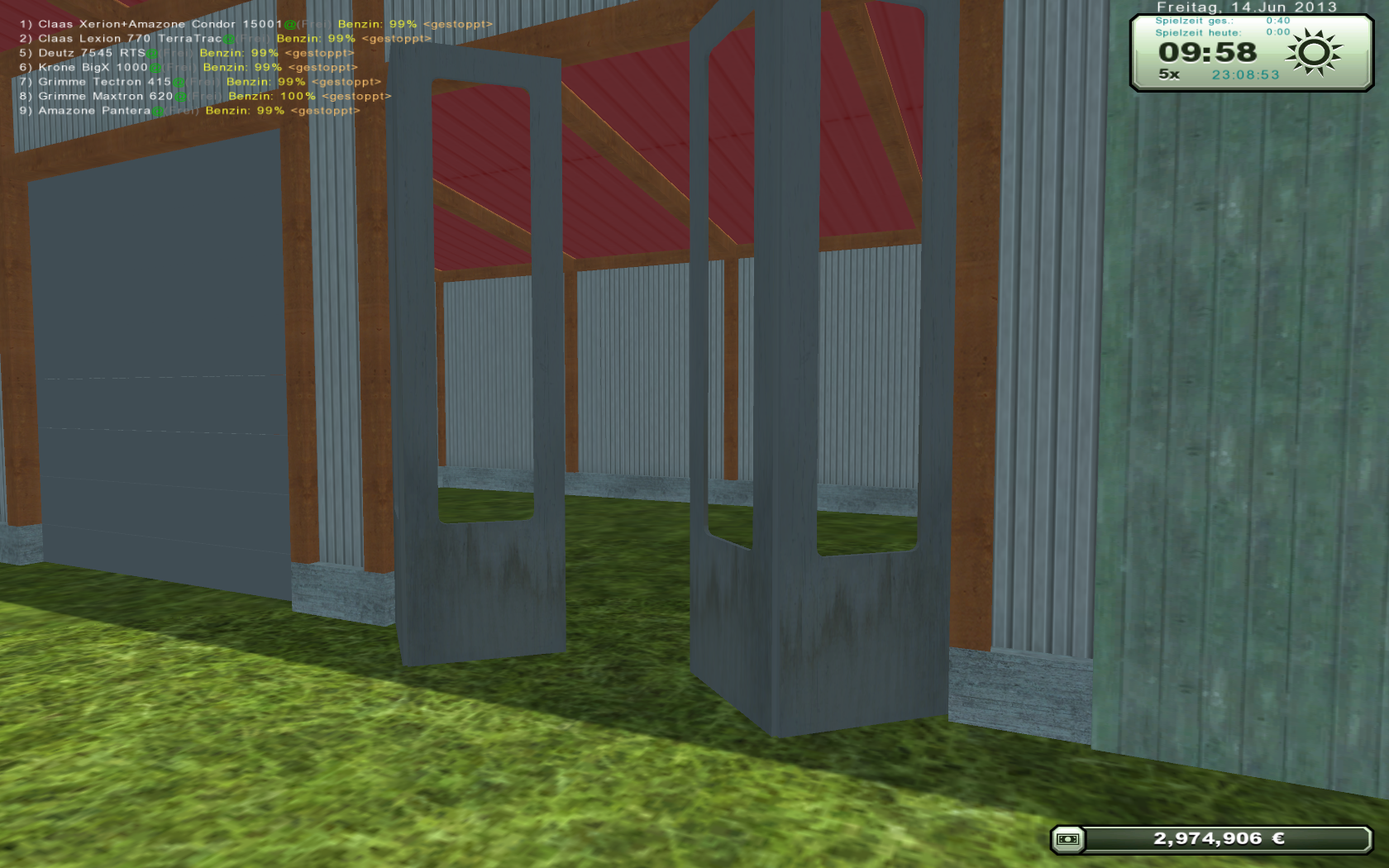 DoorTrigger - Thumbnail 1