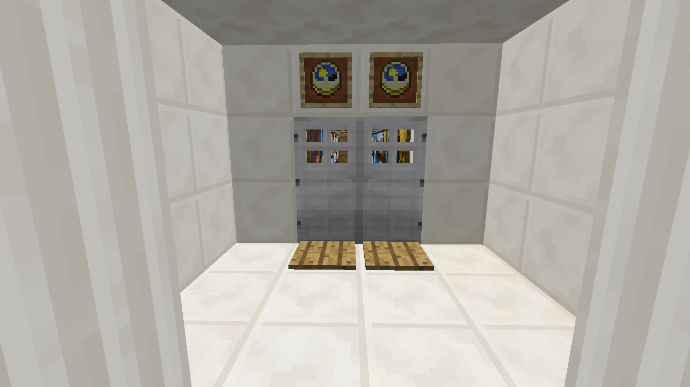 Short Adventure Map - Thumbnail 1