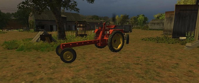 Fortschritt Fortschritt RS 09 Landwirtschafts Simulator mod