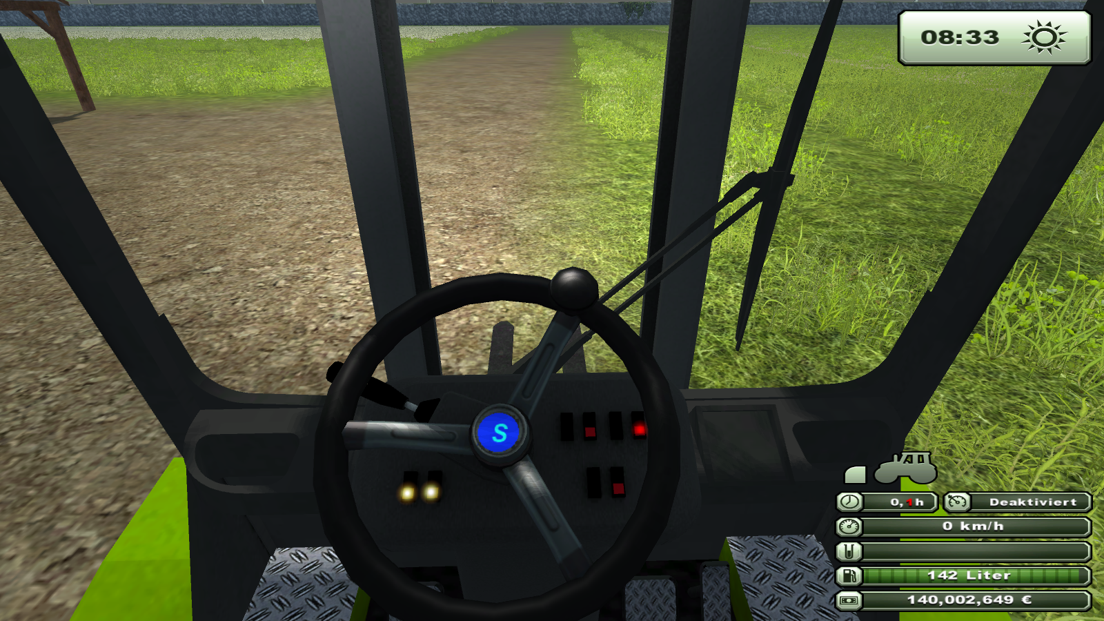 Truck pack - Thumbnail 1