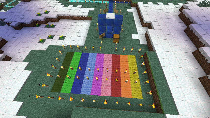 Block Town - Thumbnail 1