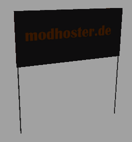 Advertising signs - Thumbnail 1