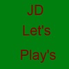 JD Lets Plays avatar
