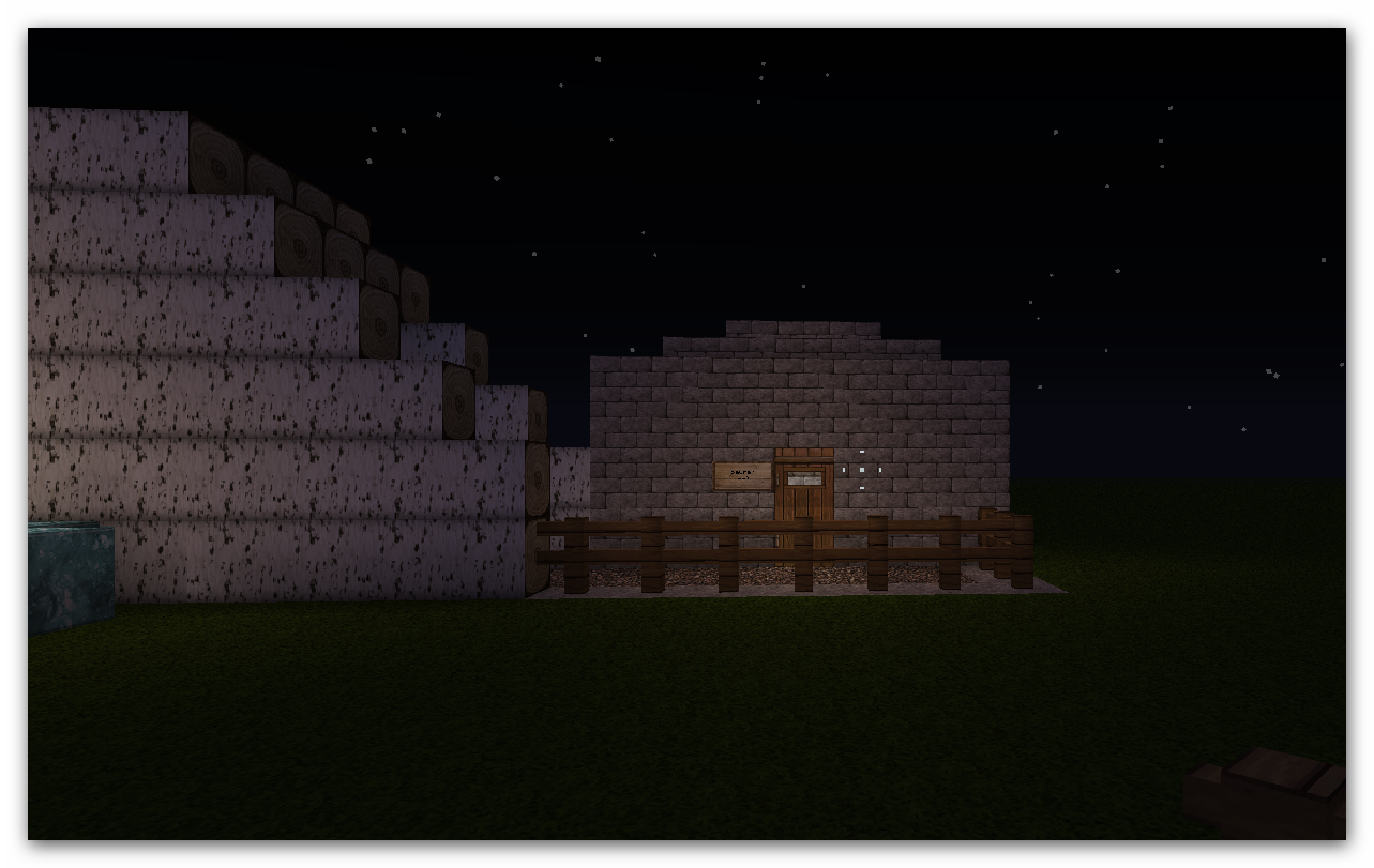 Luxus Map - Thumbnail 1