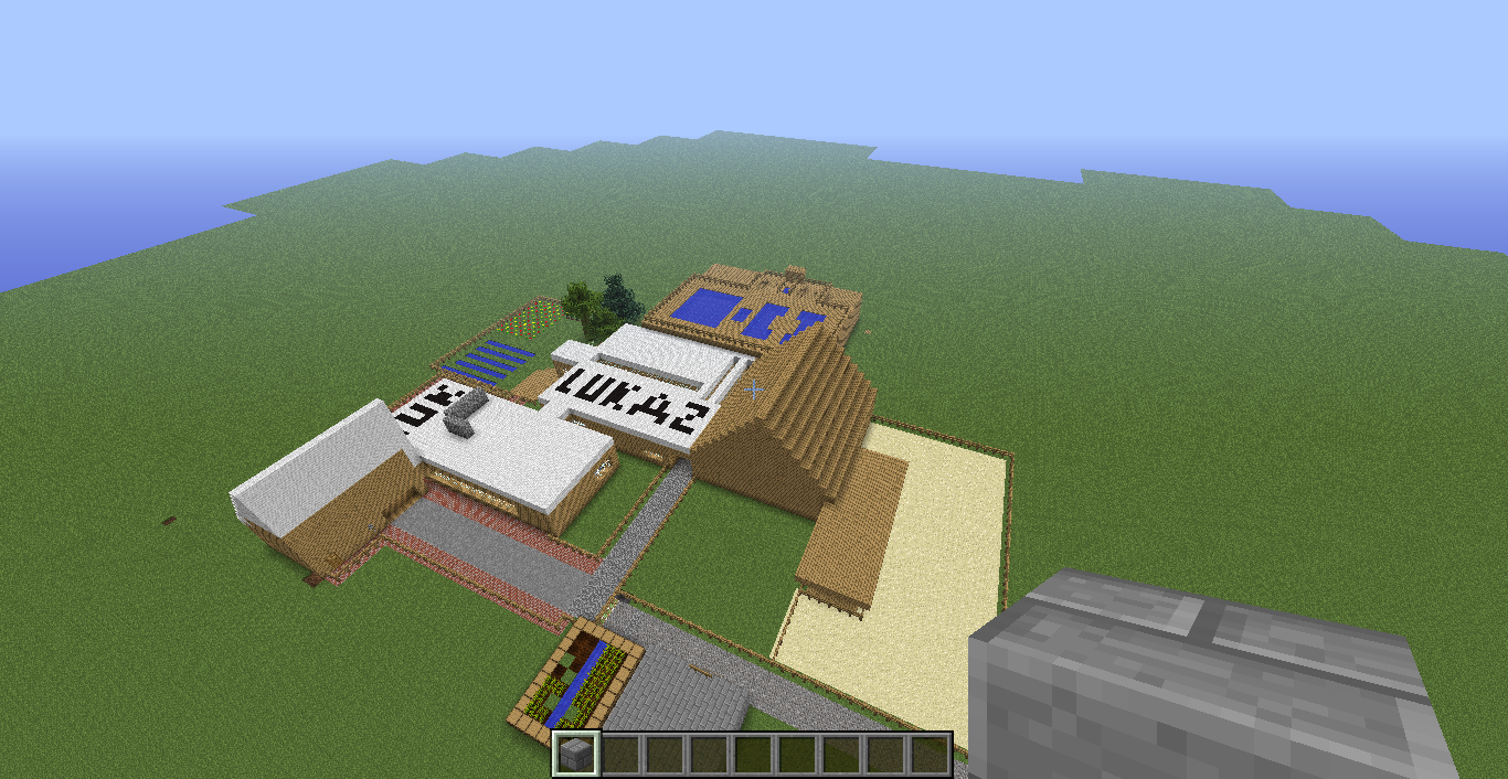 Ferienhof - Thumbnail 1