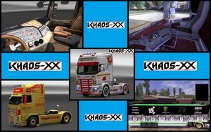 KHAOS-XX