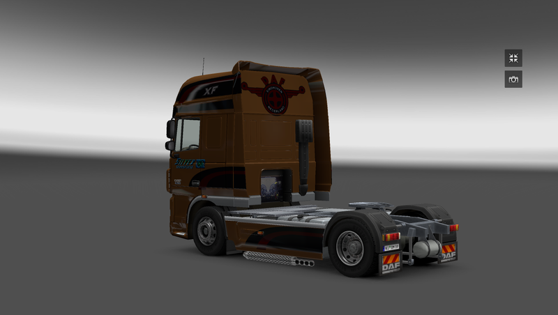 Silver transports - Thumbnail 1