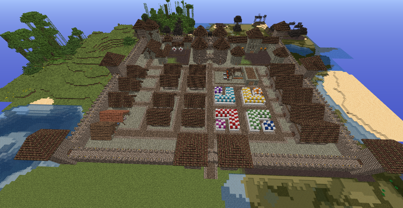 castle - Thumbnail 1
