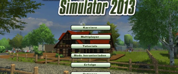 Patches Public Beta Patch  Landwirtschafts Simulator mod