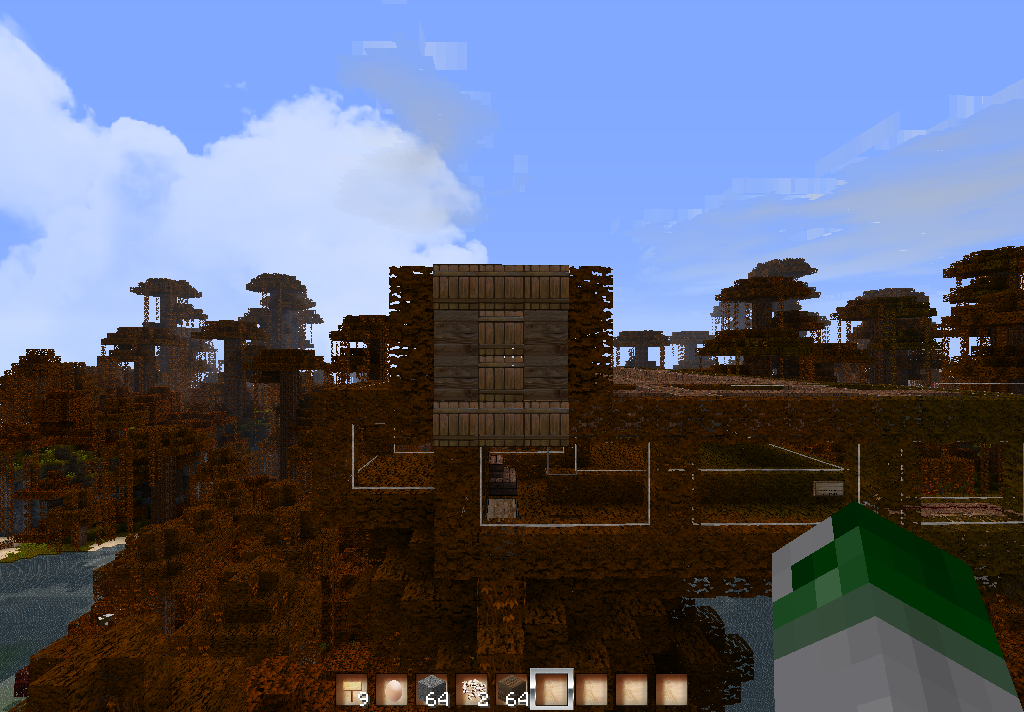 Tree House - Thumbnail 1