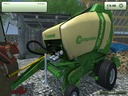 Krone-comprima-150
