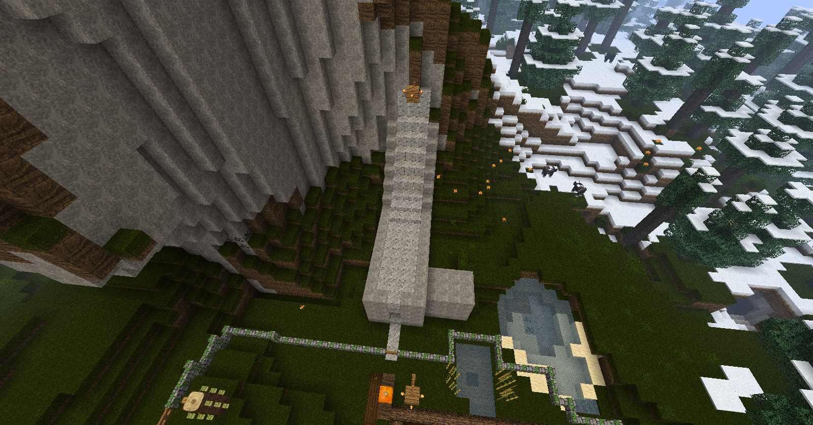 Grosbauernmap - Thumbnail 1