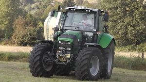 deutzstarter98