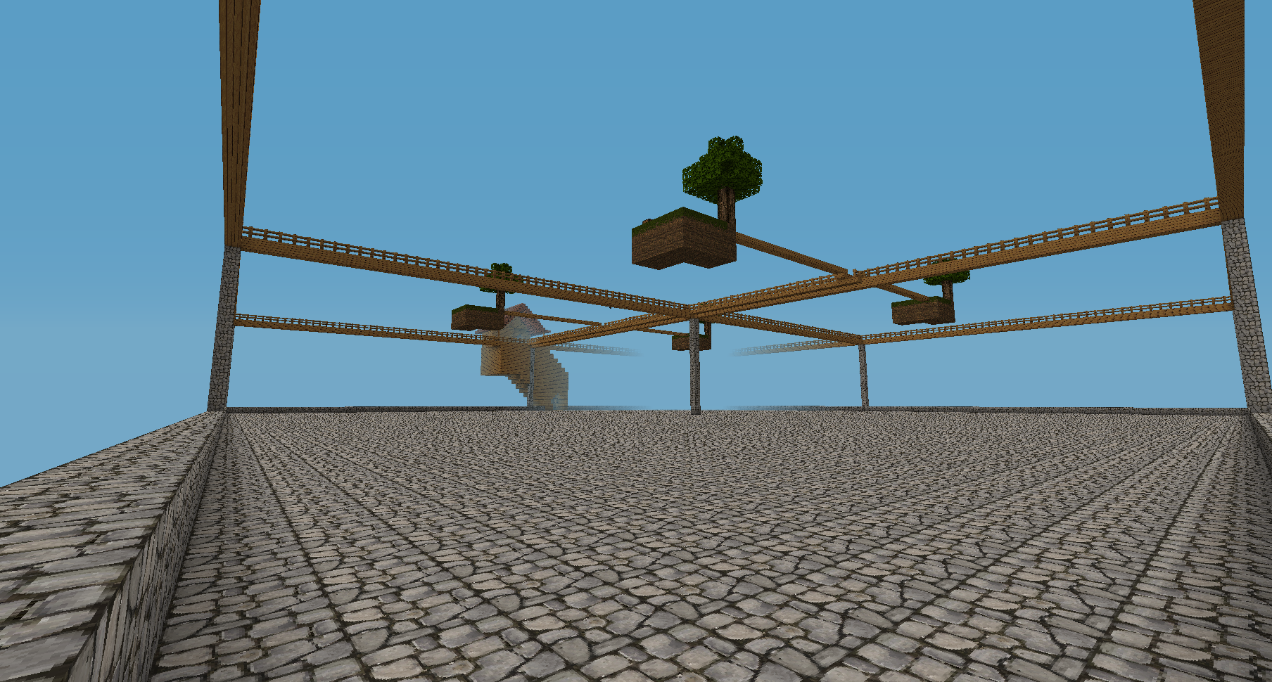 Alex Skyblock map - Thumbnail 1