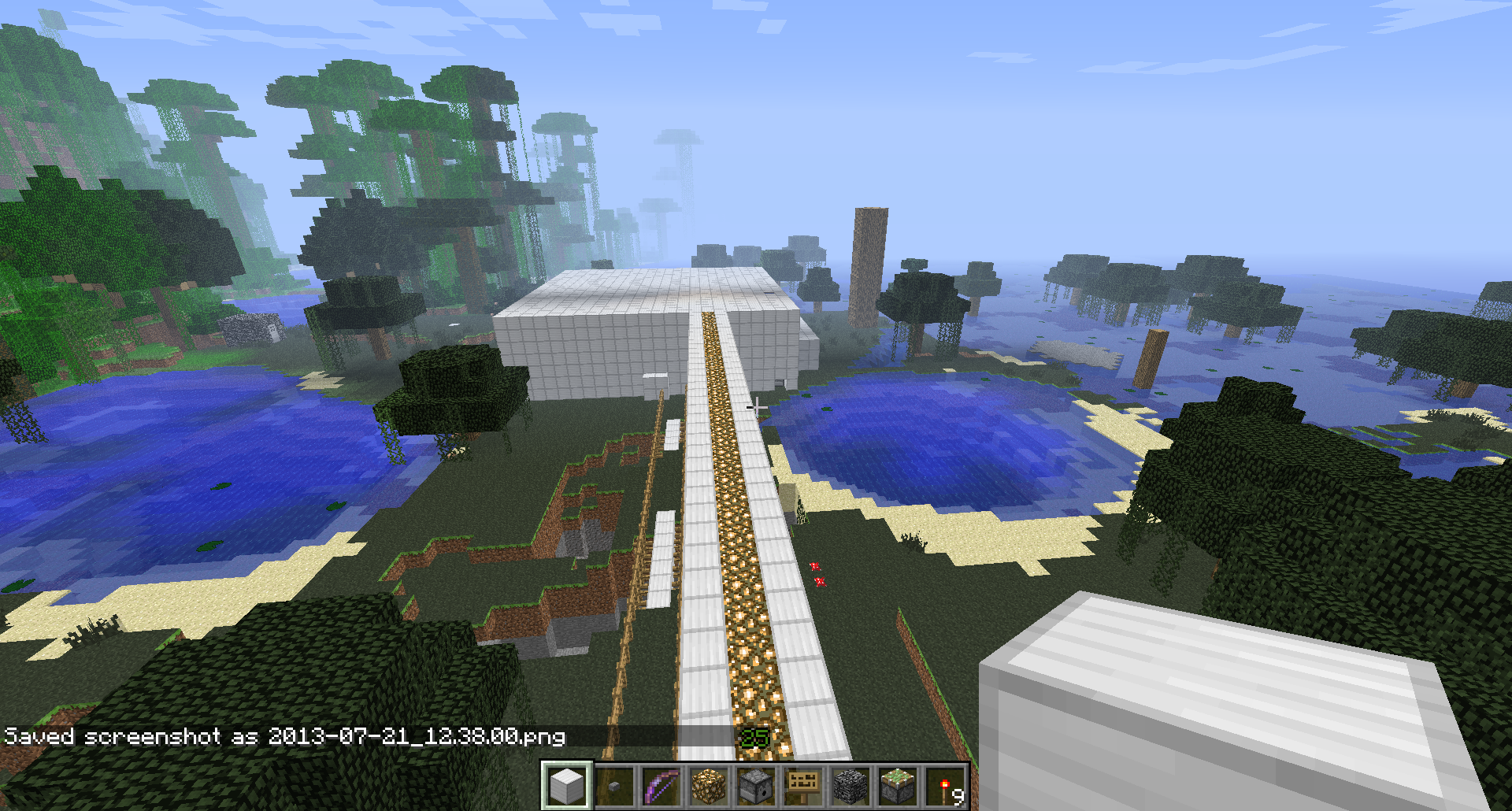 Fight monsters Map - Thumbnail 1