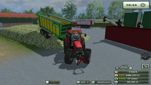 MaxDerTreckerFahrer