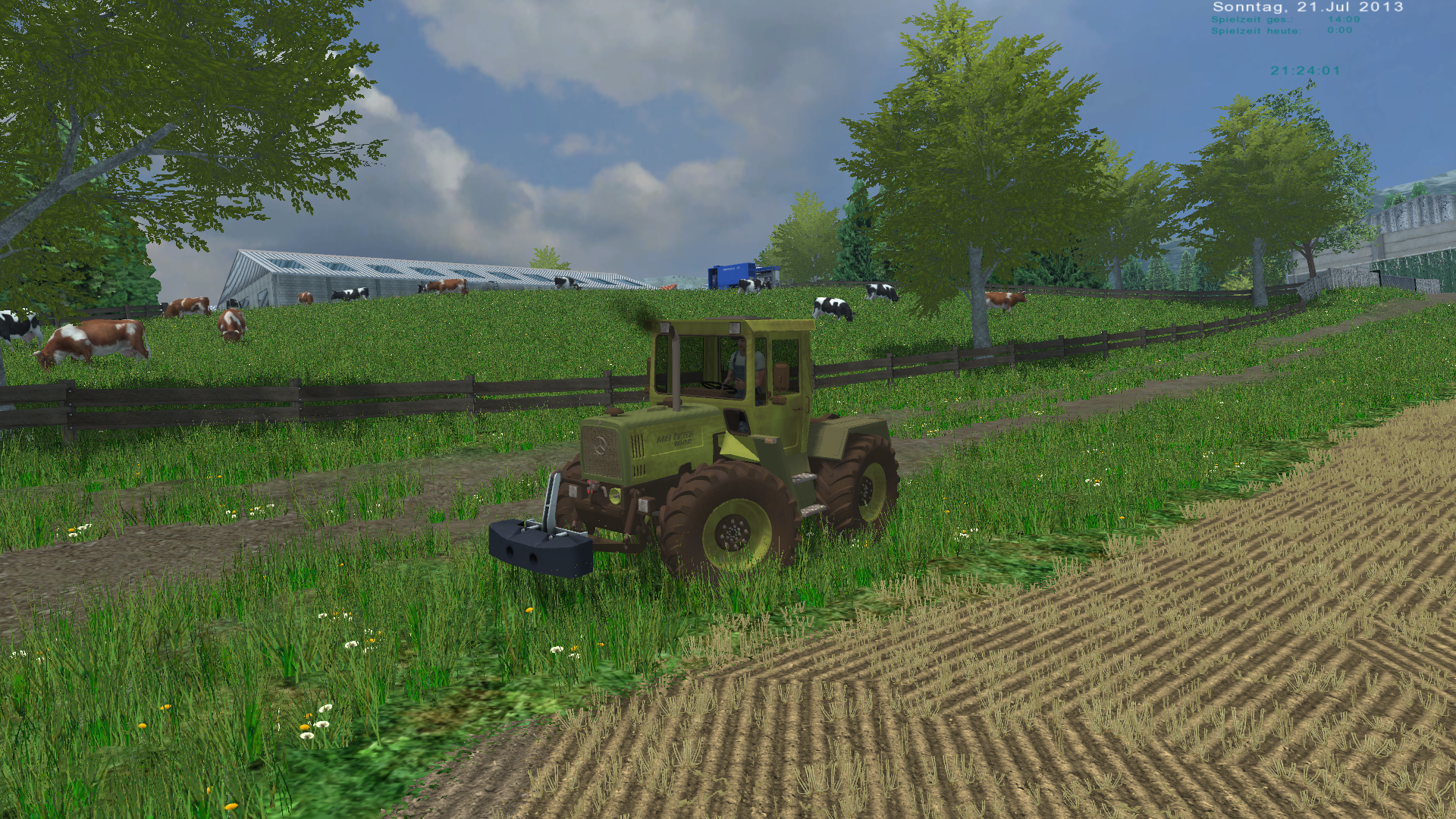 South Thuringia - Thumbnail 1
