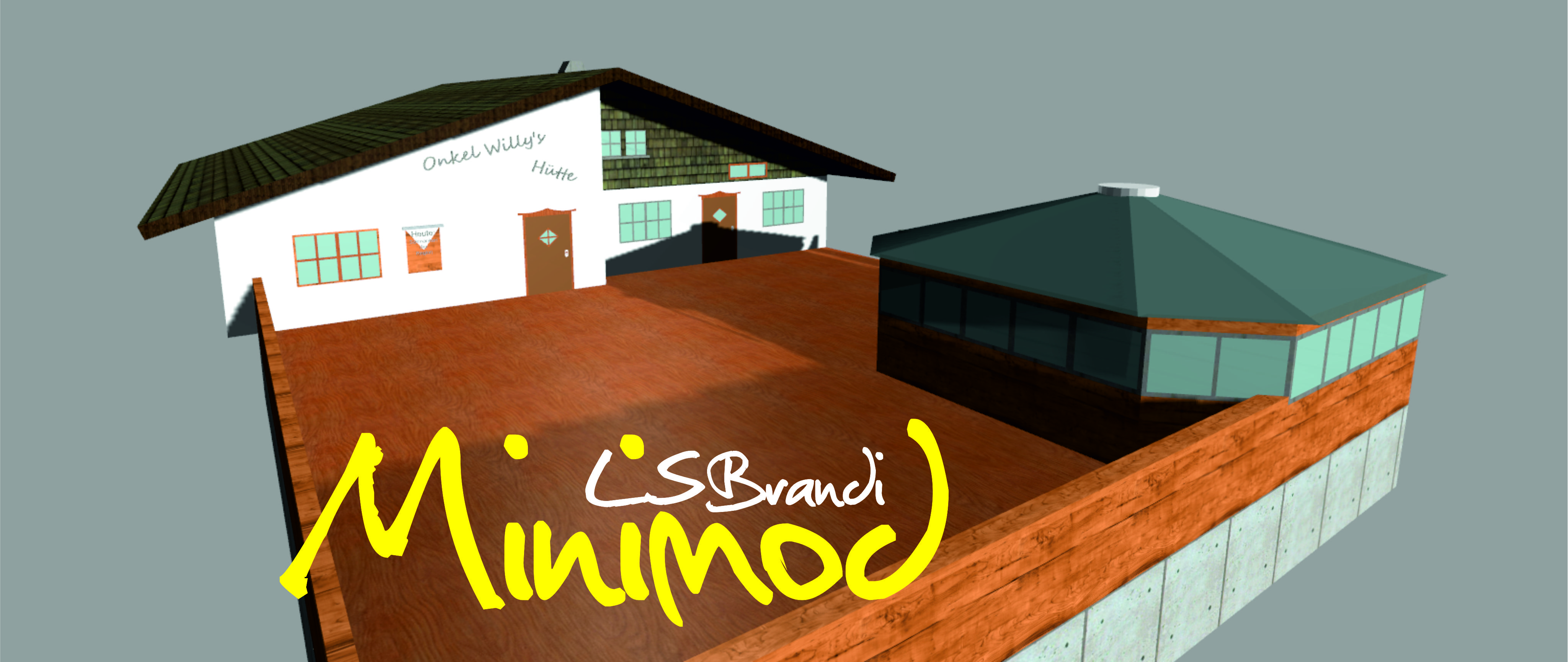 Schihütte - Thumbnail 1