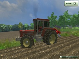 john deere 7