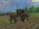 john deere 7 avatar