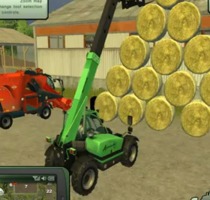 SMK Modding