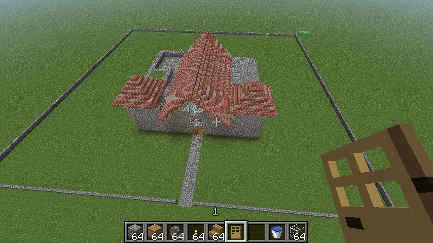 My first map - Thumbnail 1