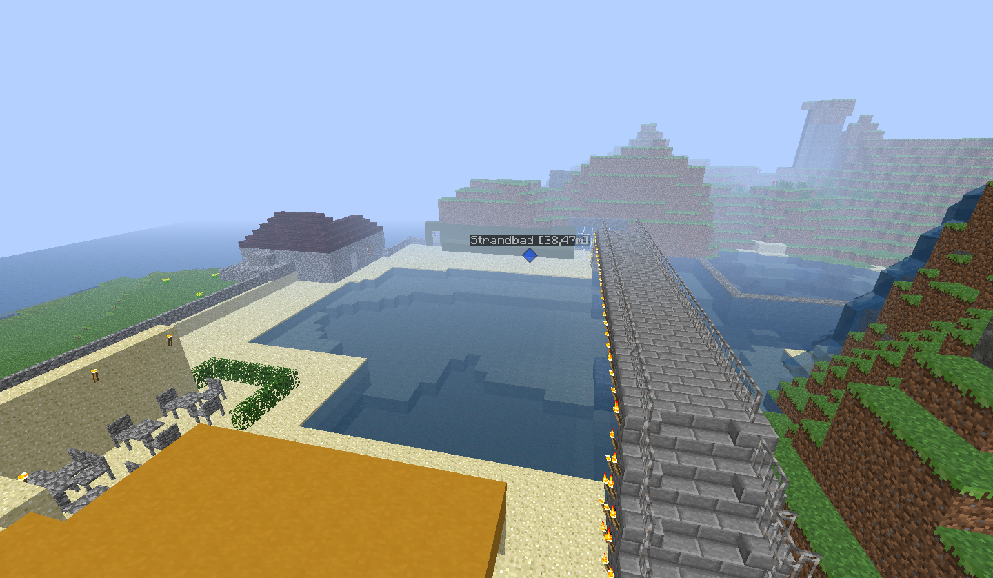 Beach - Thumbnail 1