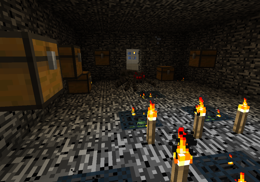 Adventure Map - Thumbnail 1