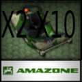 Amazone Profihopper XL big pack Mod Thumbnail
