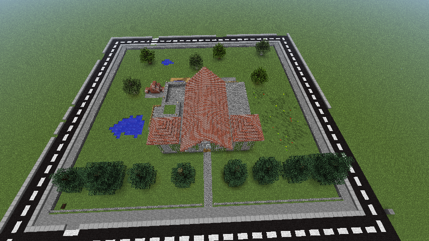 Meine erste map - Thumbnail 1
