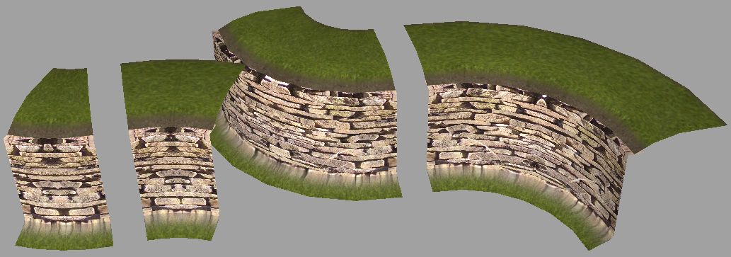 Stonewall - Thumbnail 1