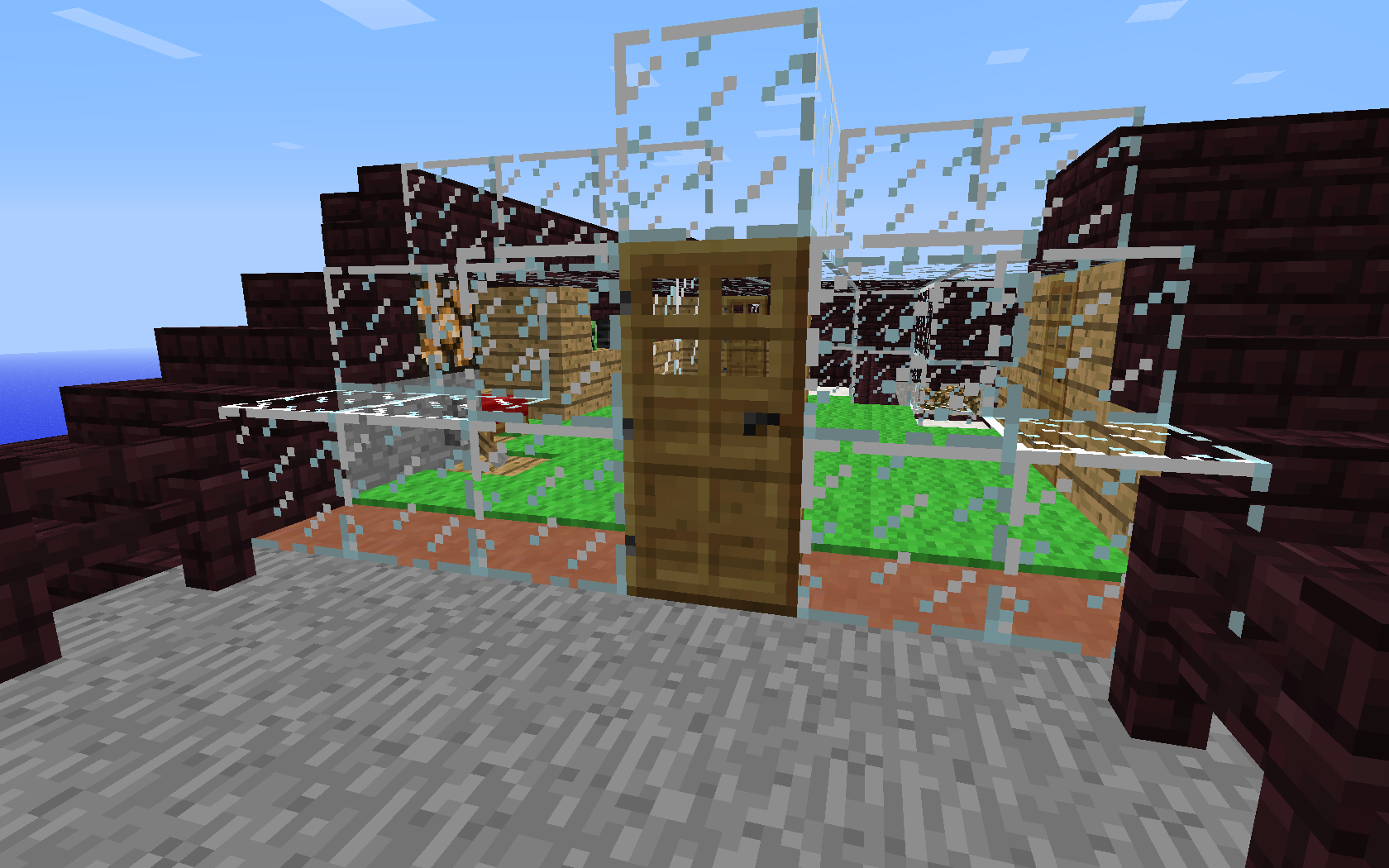 Villa Map - Thumbnail 1