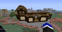 My Server Map
