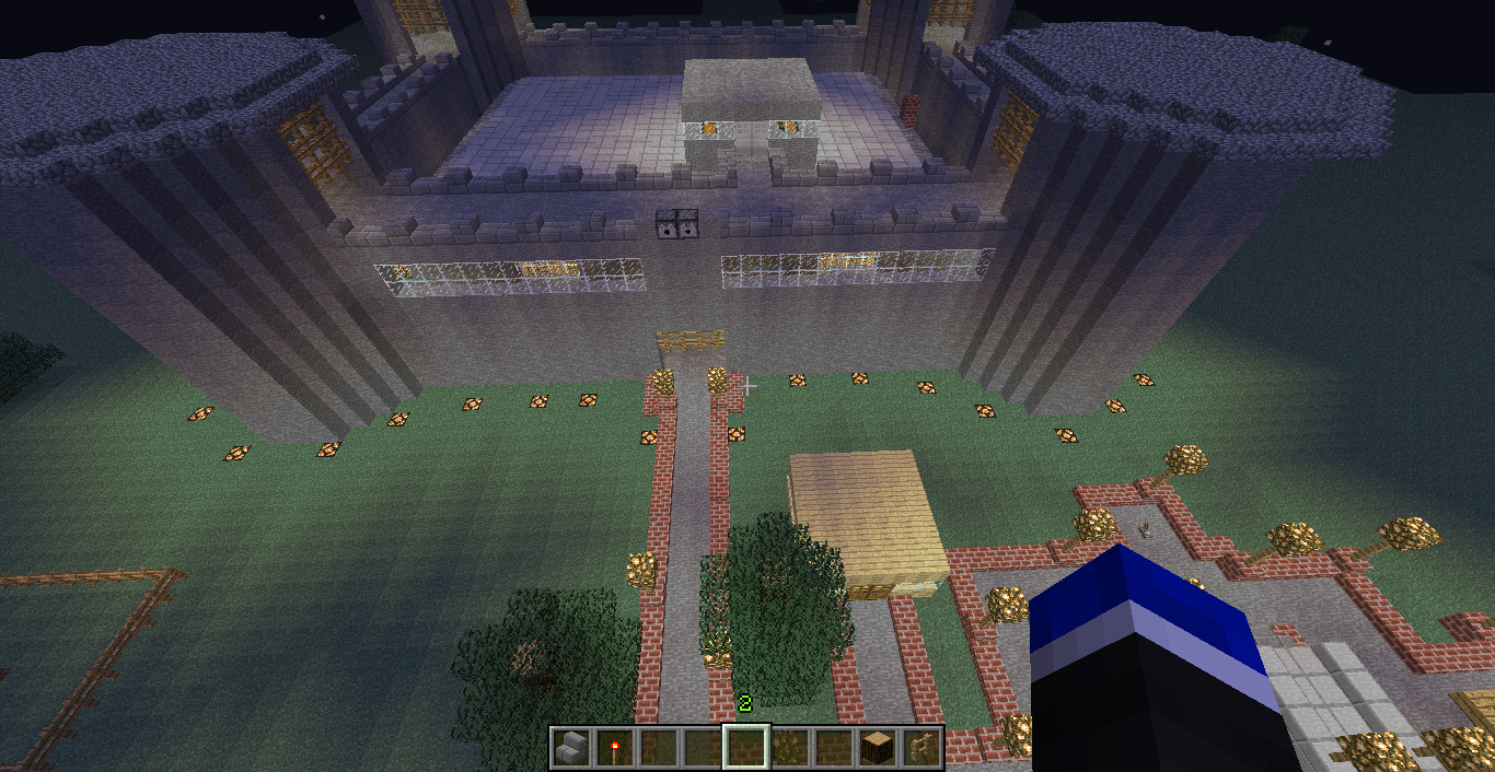 Meine Server Map - Thumbnail 1