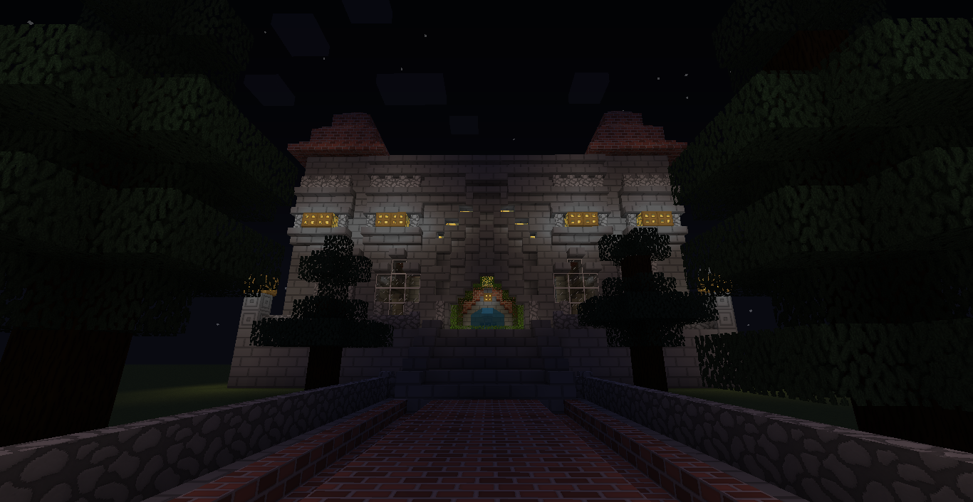 Town Hall - Thumbnail 1