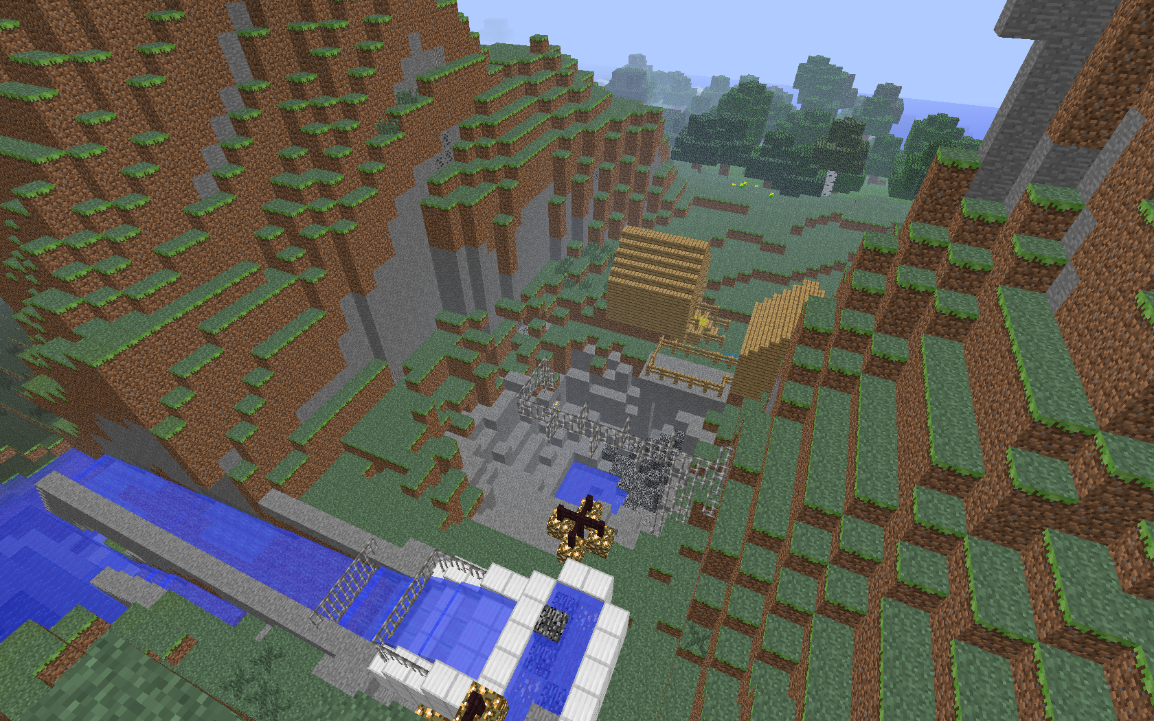 The Gold Mine - Thumbnail 1