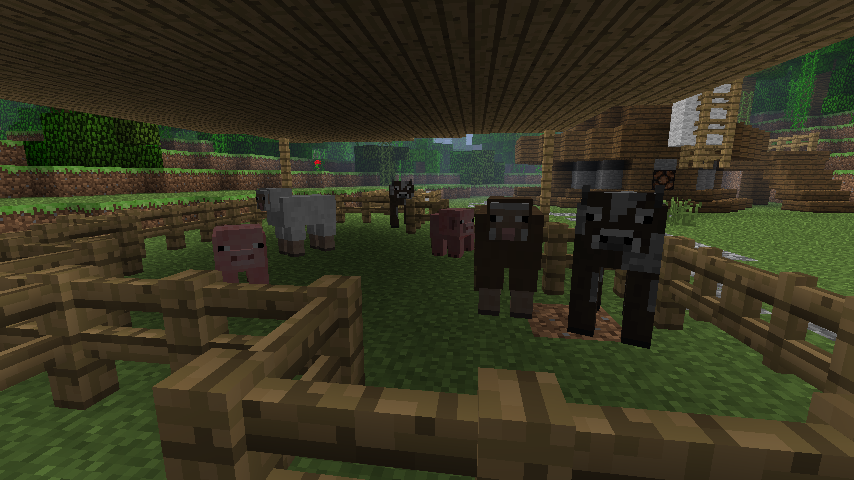 Farmer PVP Map - Thumbnail 1